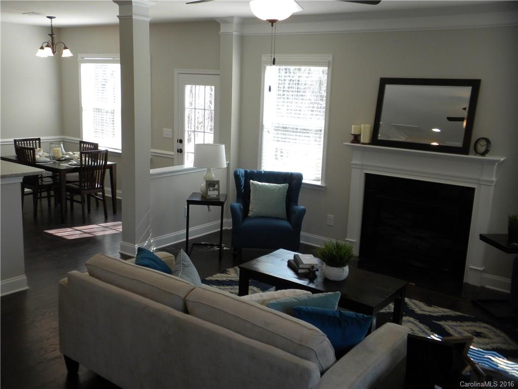 The Parks - Residential