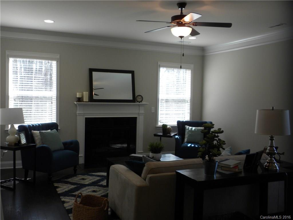 The Parks - Residential