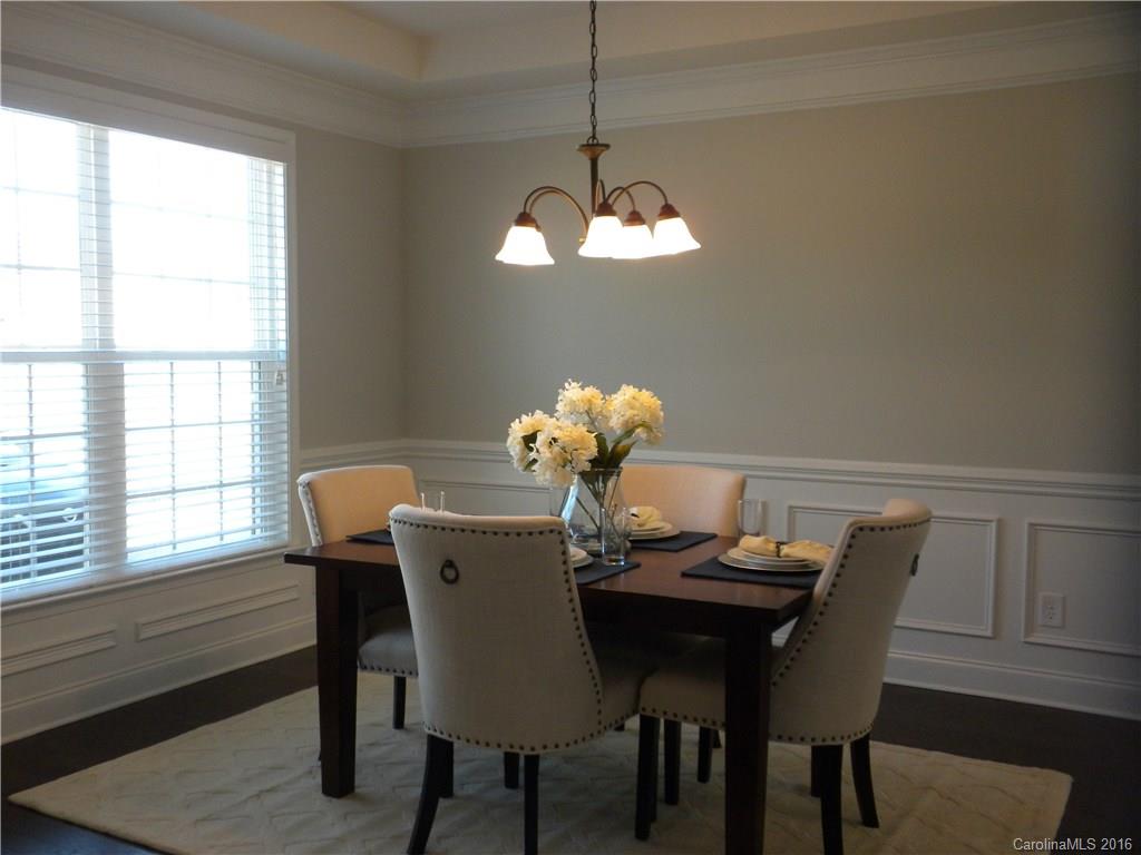 The Parks - Residential