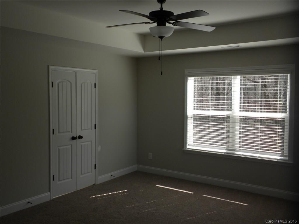 The Parks - Residential