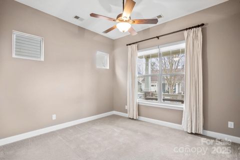 A home in Denver