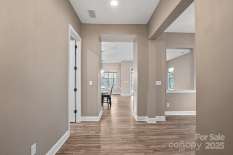 A home in Denver