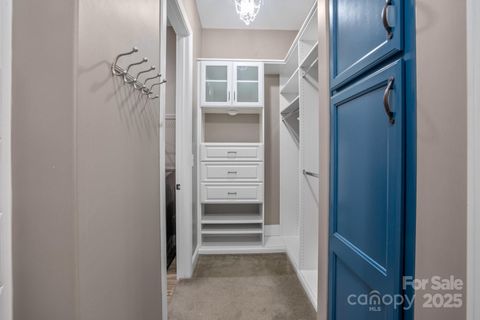 A home in Denver