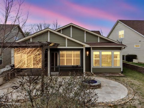 A home in Denver