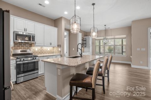 A home in Denver
