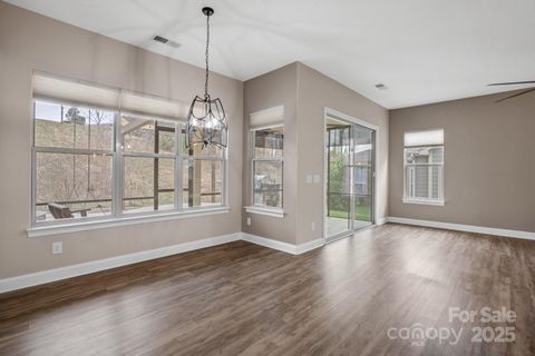 A home in Denver