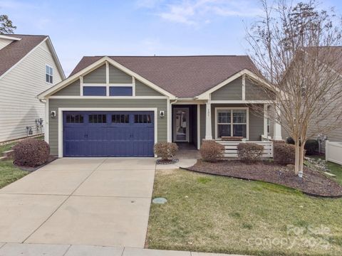 A home in Denver