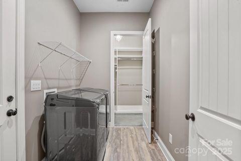 A home in Denver