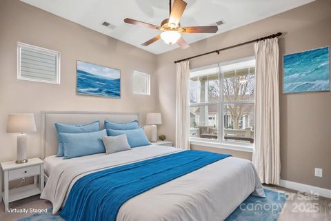 A home in Denver