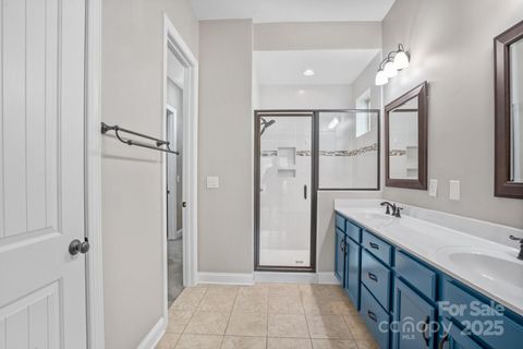 A home in Denver