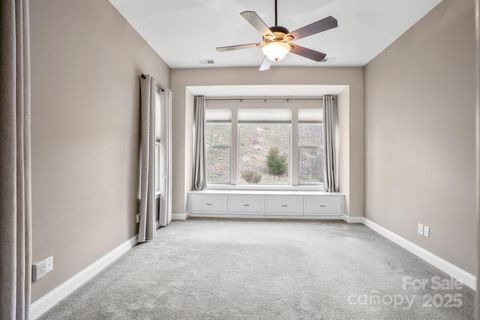 A home in Denver