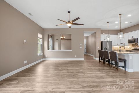 A home in Denver