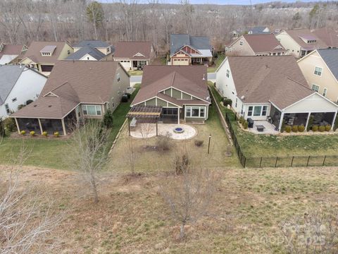 A home in Denver