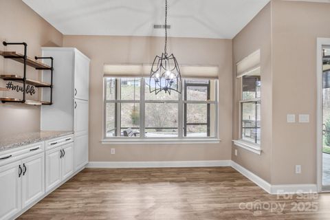 A home in Denver