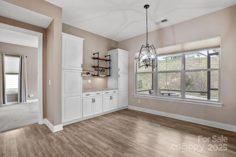 A home in Denver