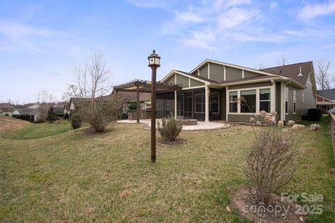A home in Denver