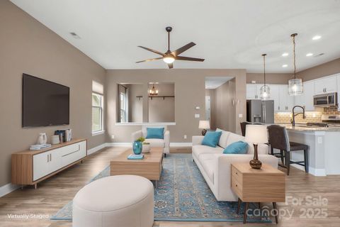 A home in Denver