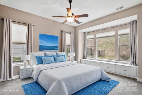 A home in Denver