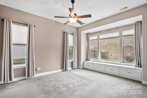 A home in Denver