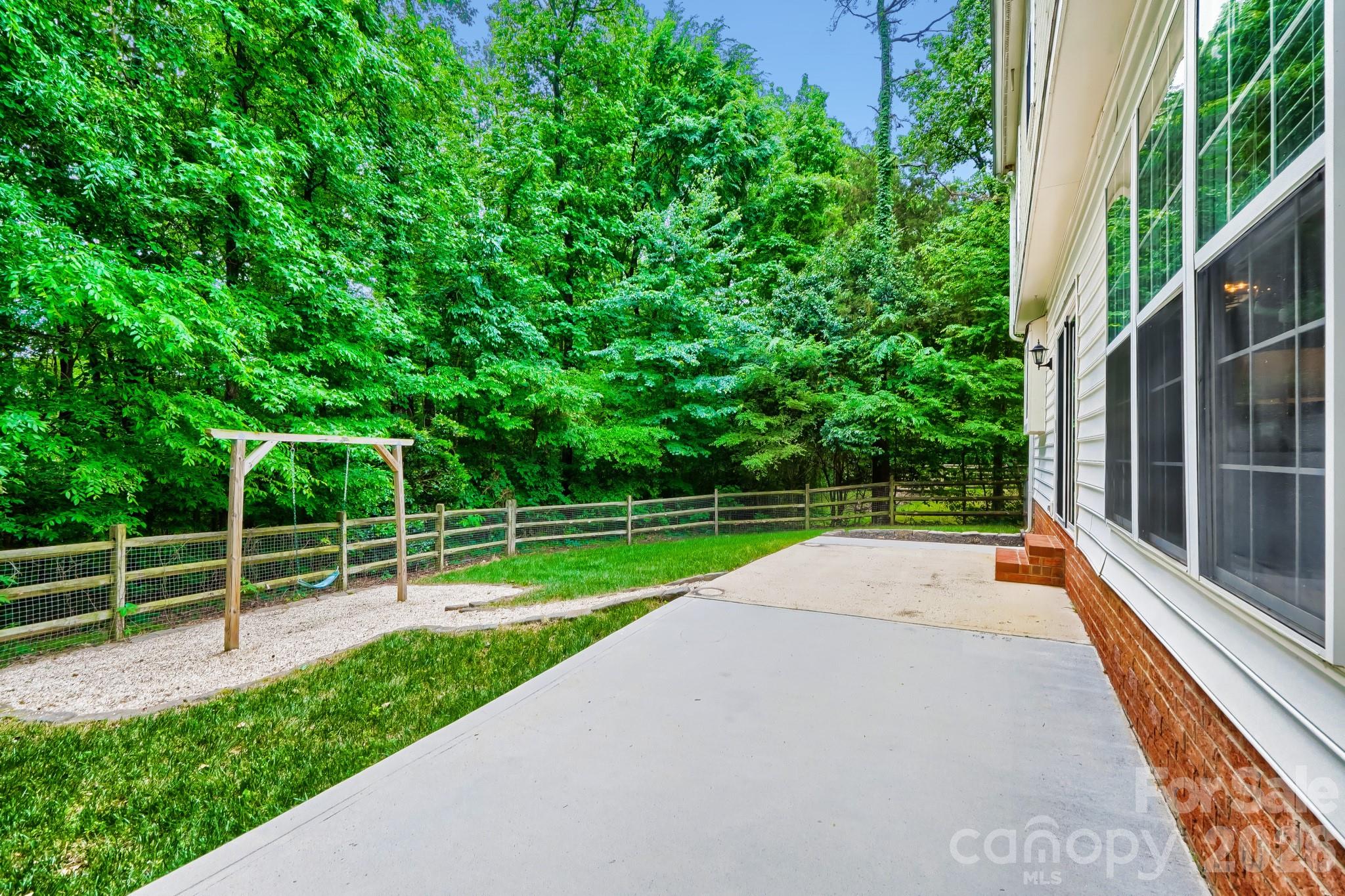 Highland Creek - Residential