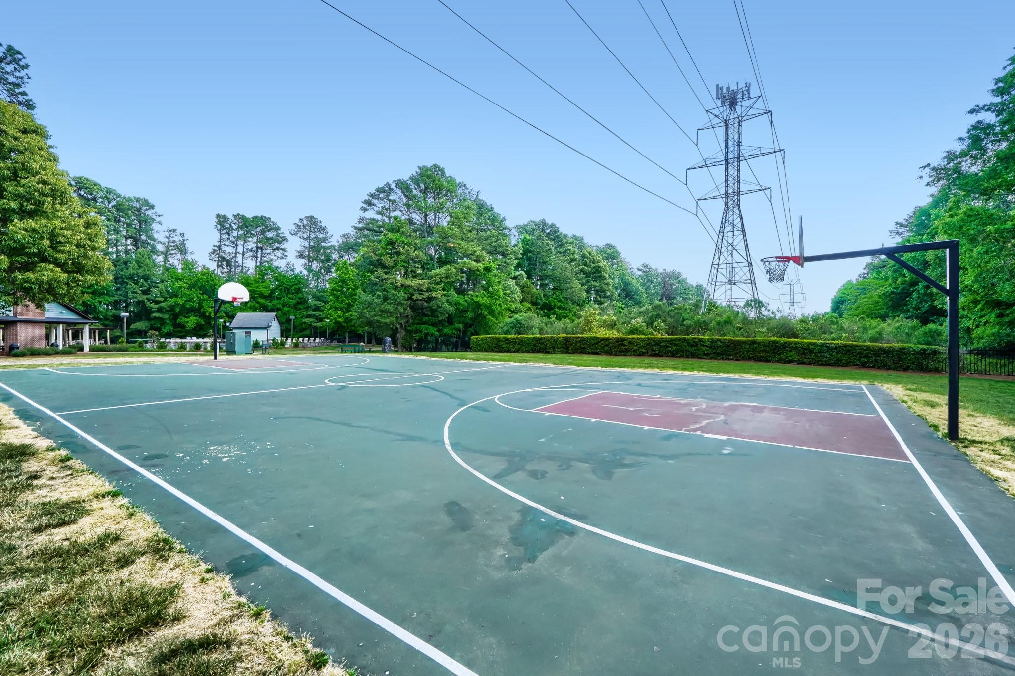 Highland Creek - Residential
