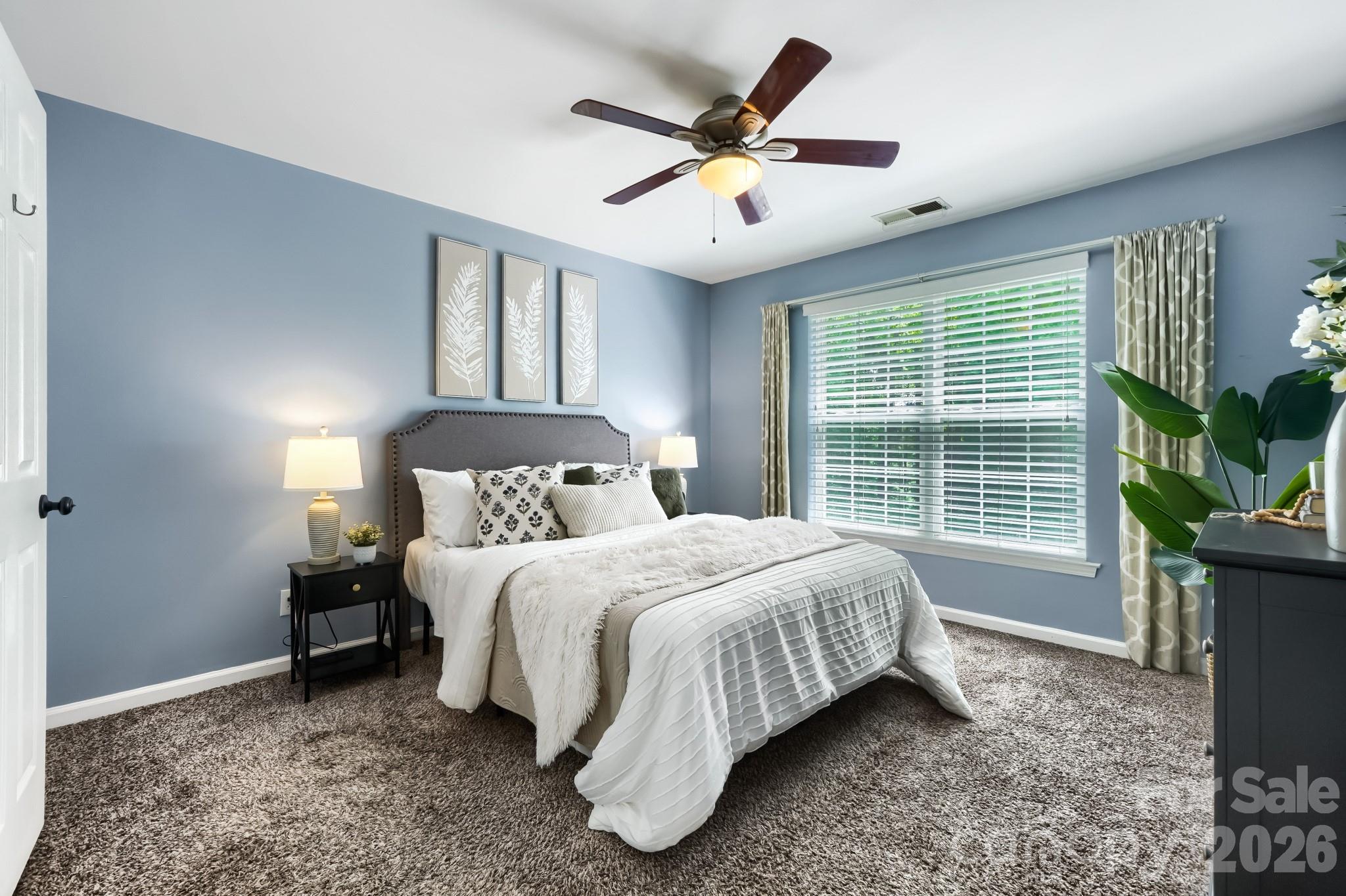 Highland Creek - Residential