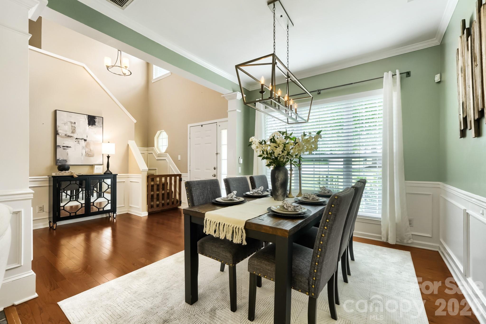 Highland Creek - Residential