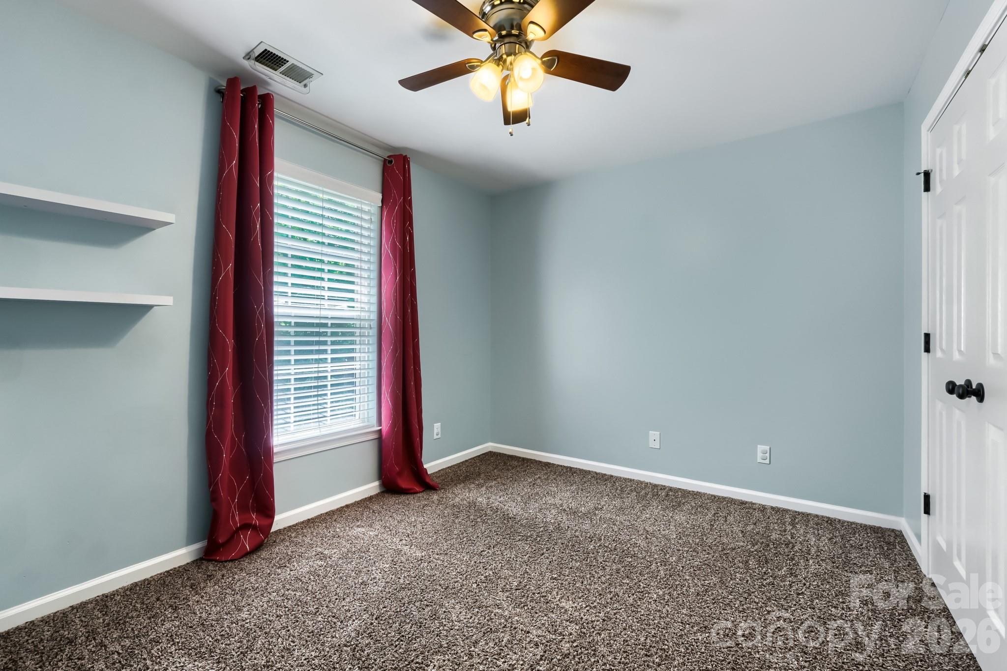 Highland Creek - Residential