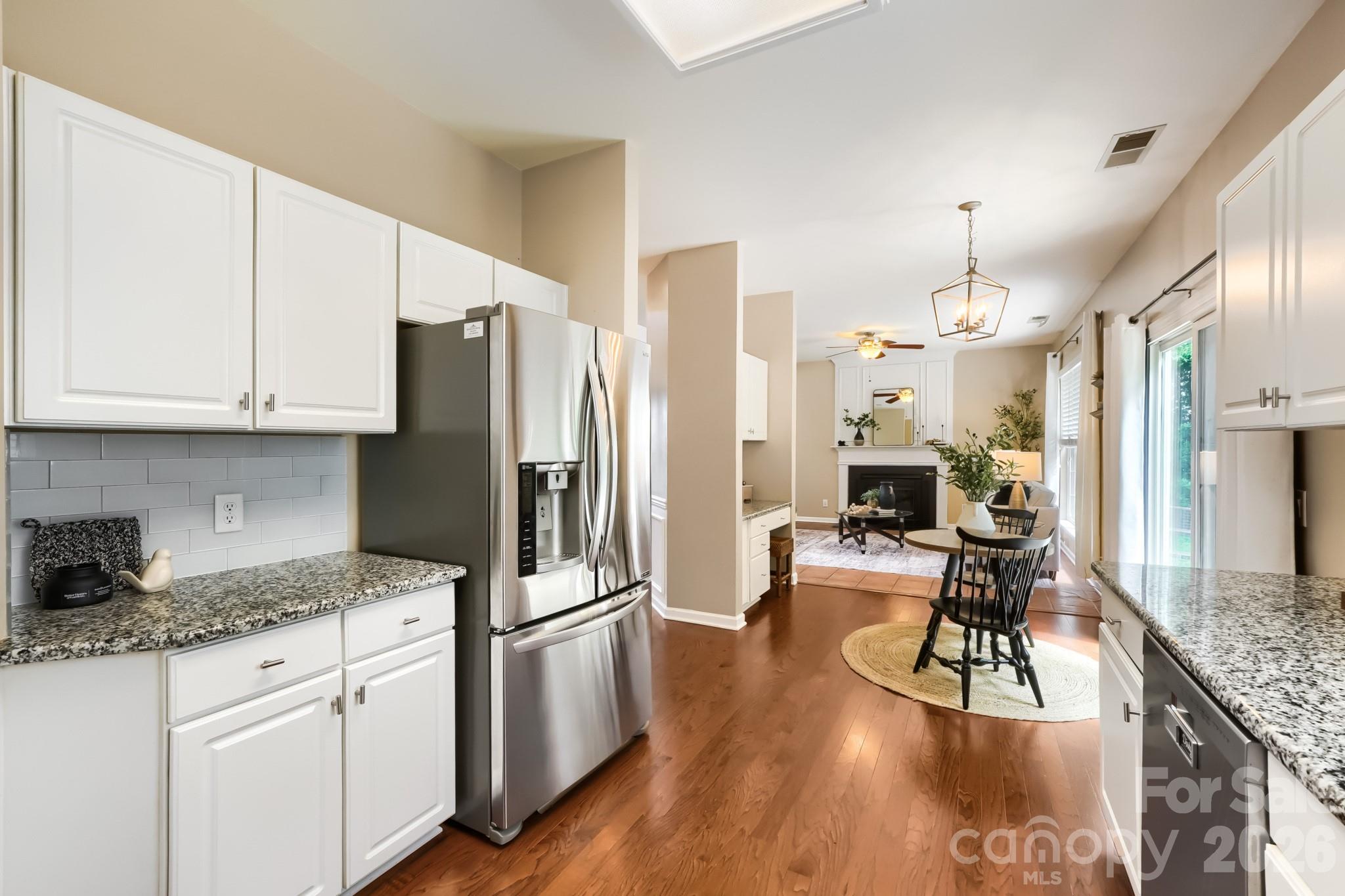 Highland Creek - Residential