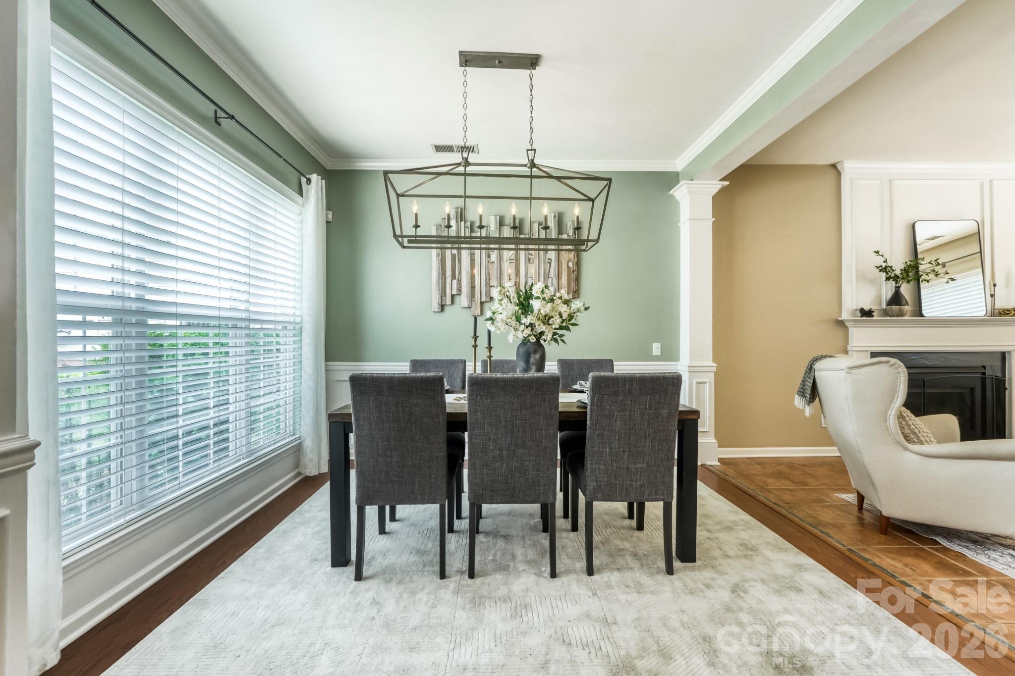 Highland Creek - Residential