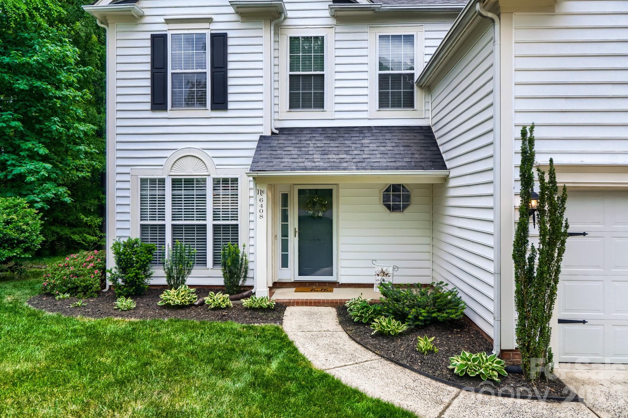 Highland Creek - Residential
