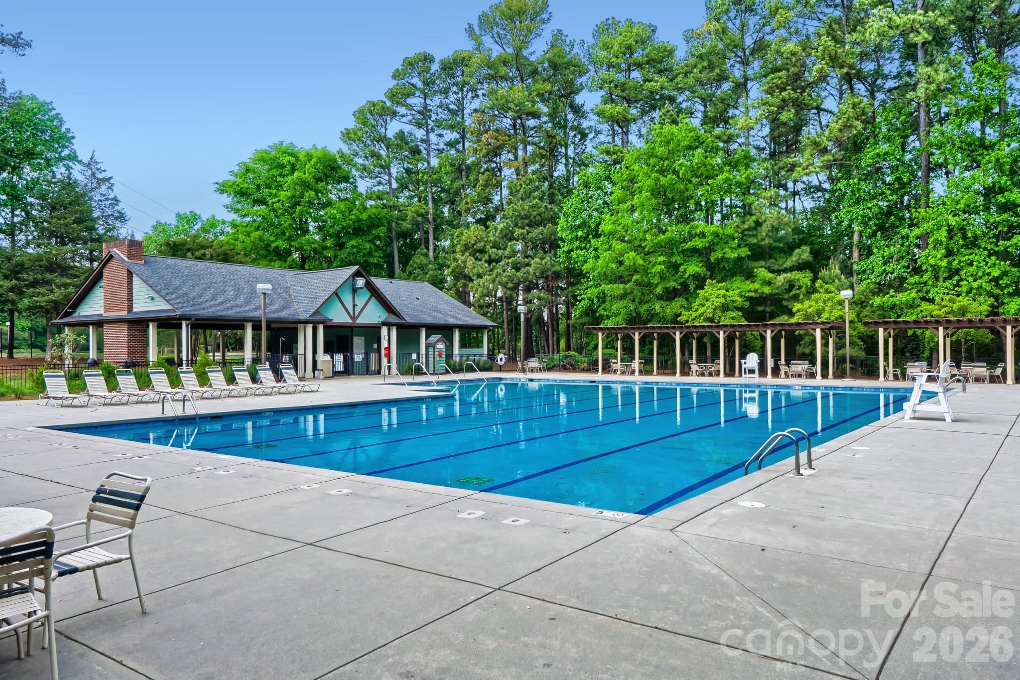 Highland Creek - Residential