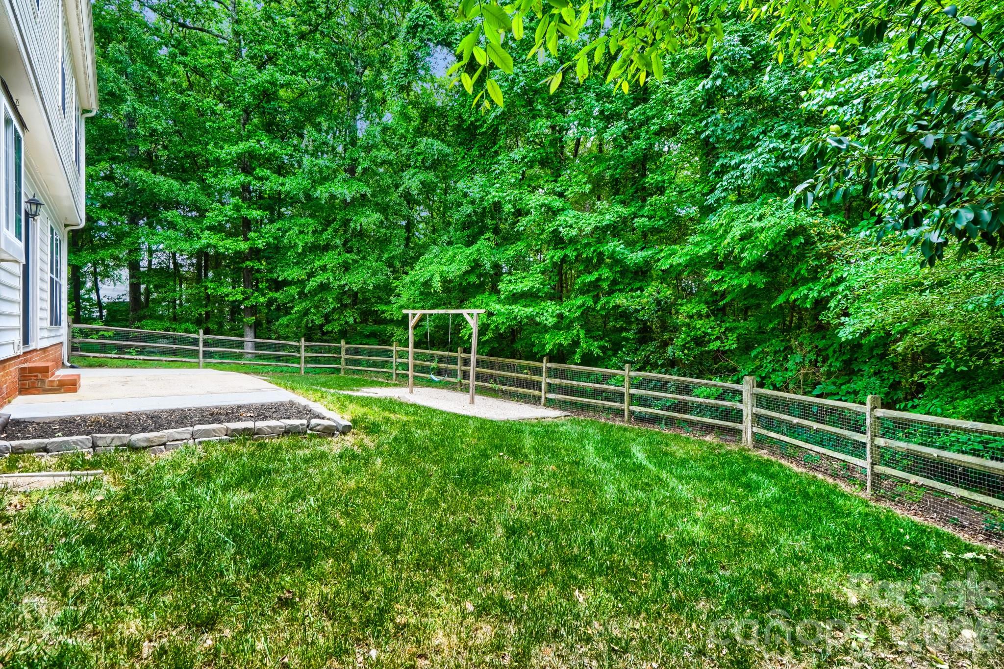 Highland Creek - Residential