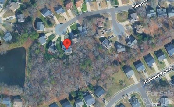 Highland Creek - Residential