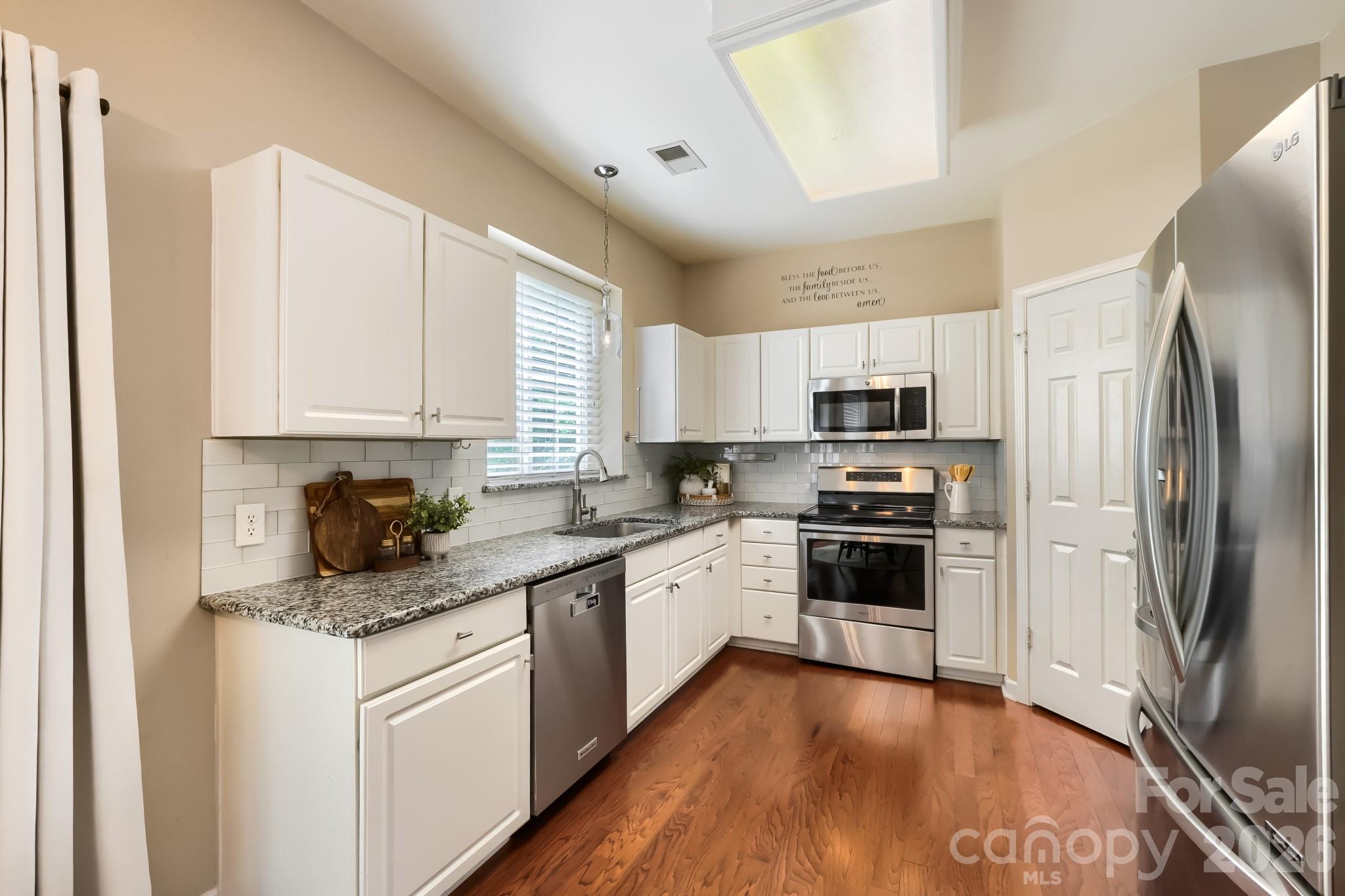 Highland Creek - Residential