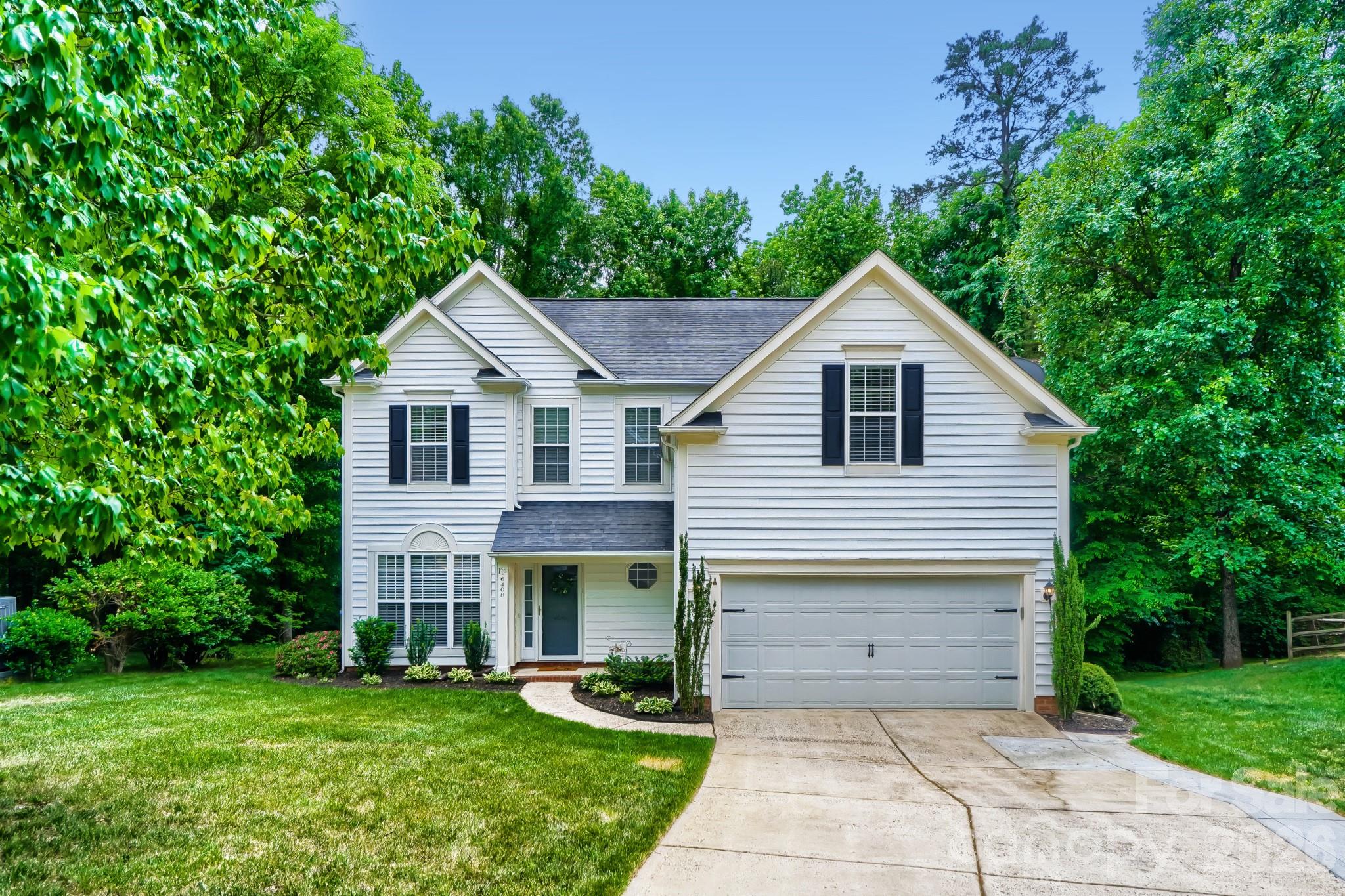 Highland Creek - Residential