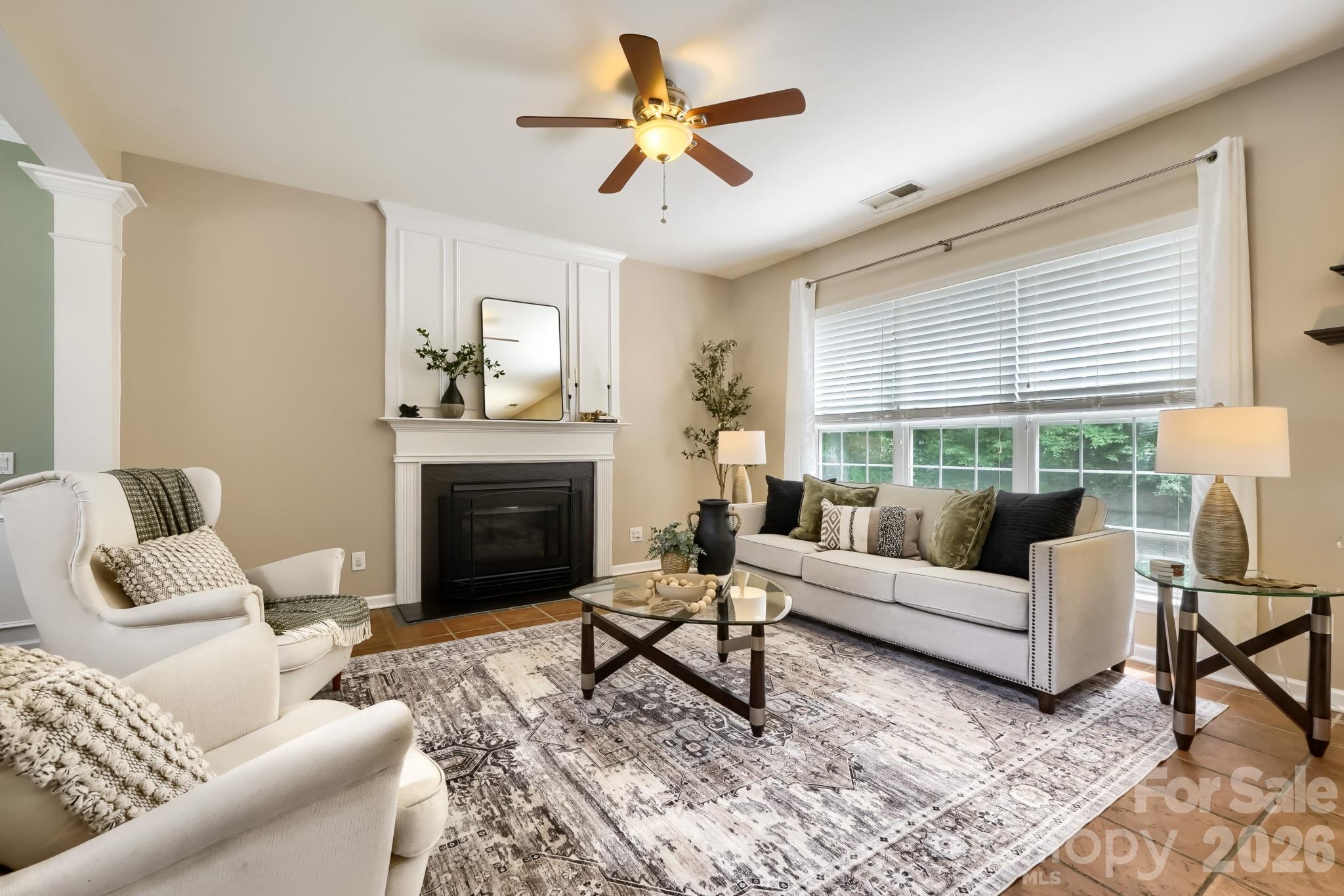 Highland Creek - Residential