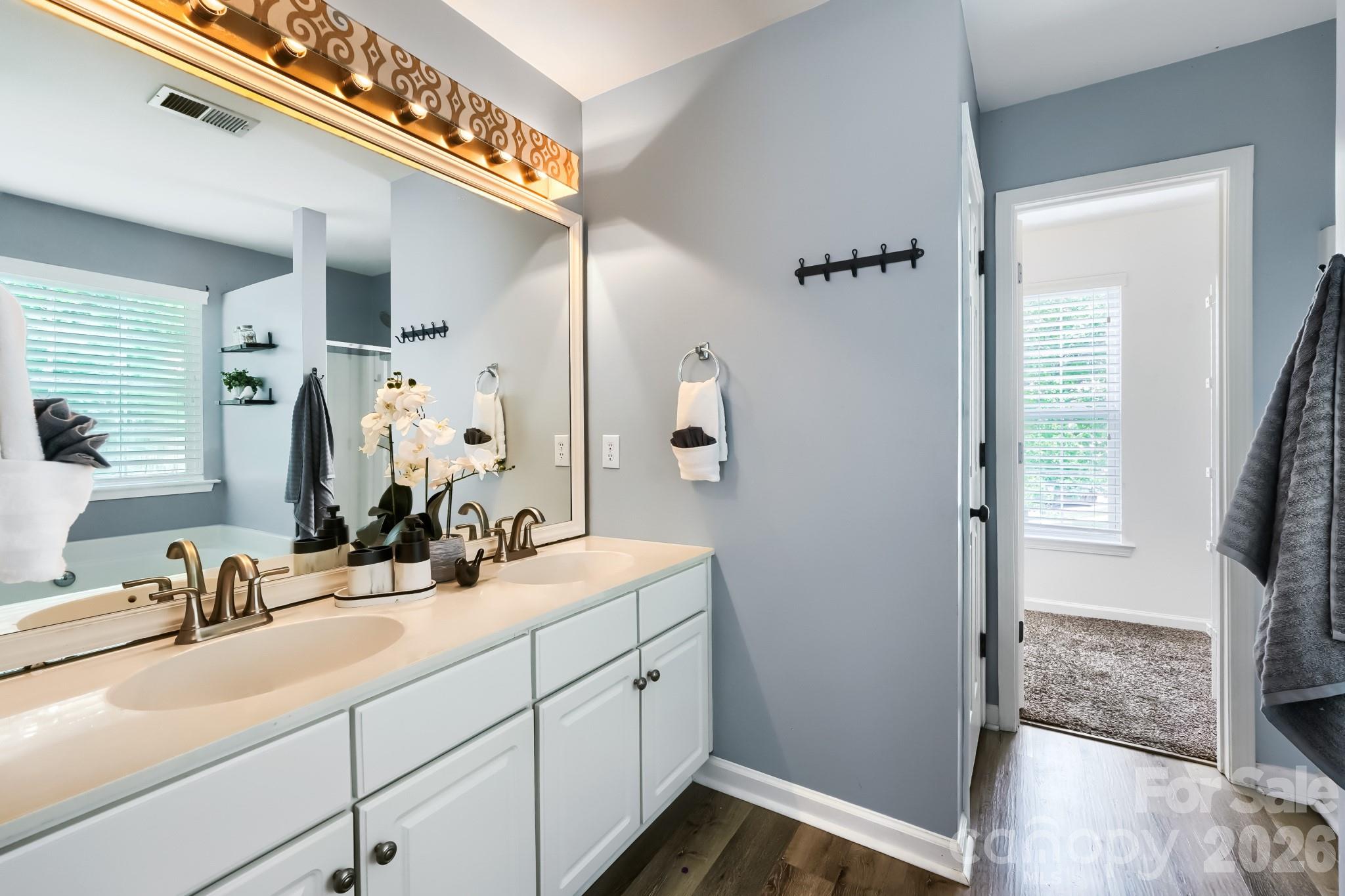 Highland Creek - Residential