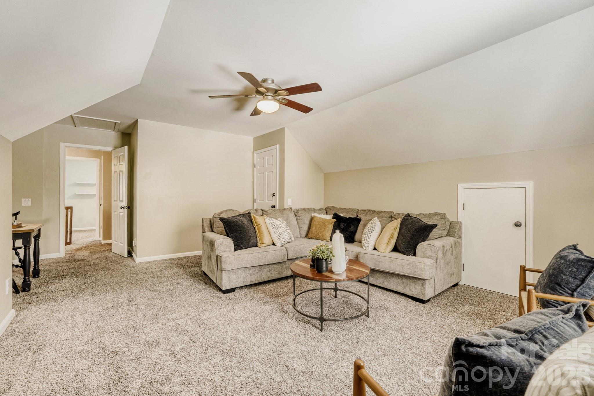 Highland Creek - Residential