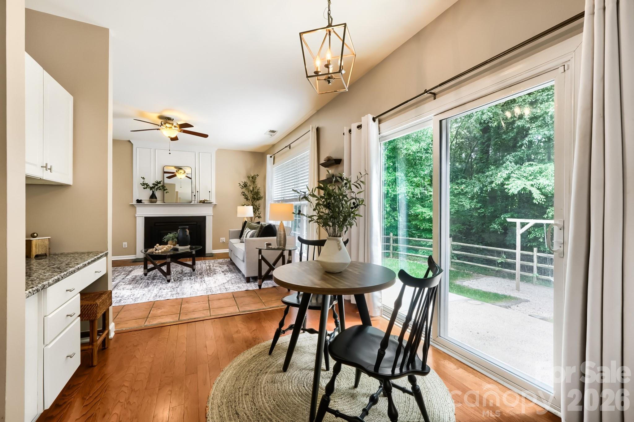 Highland Creek - Residential