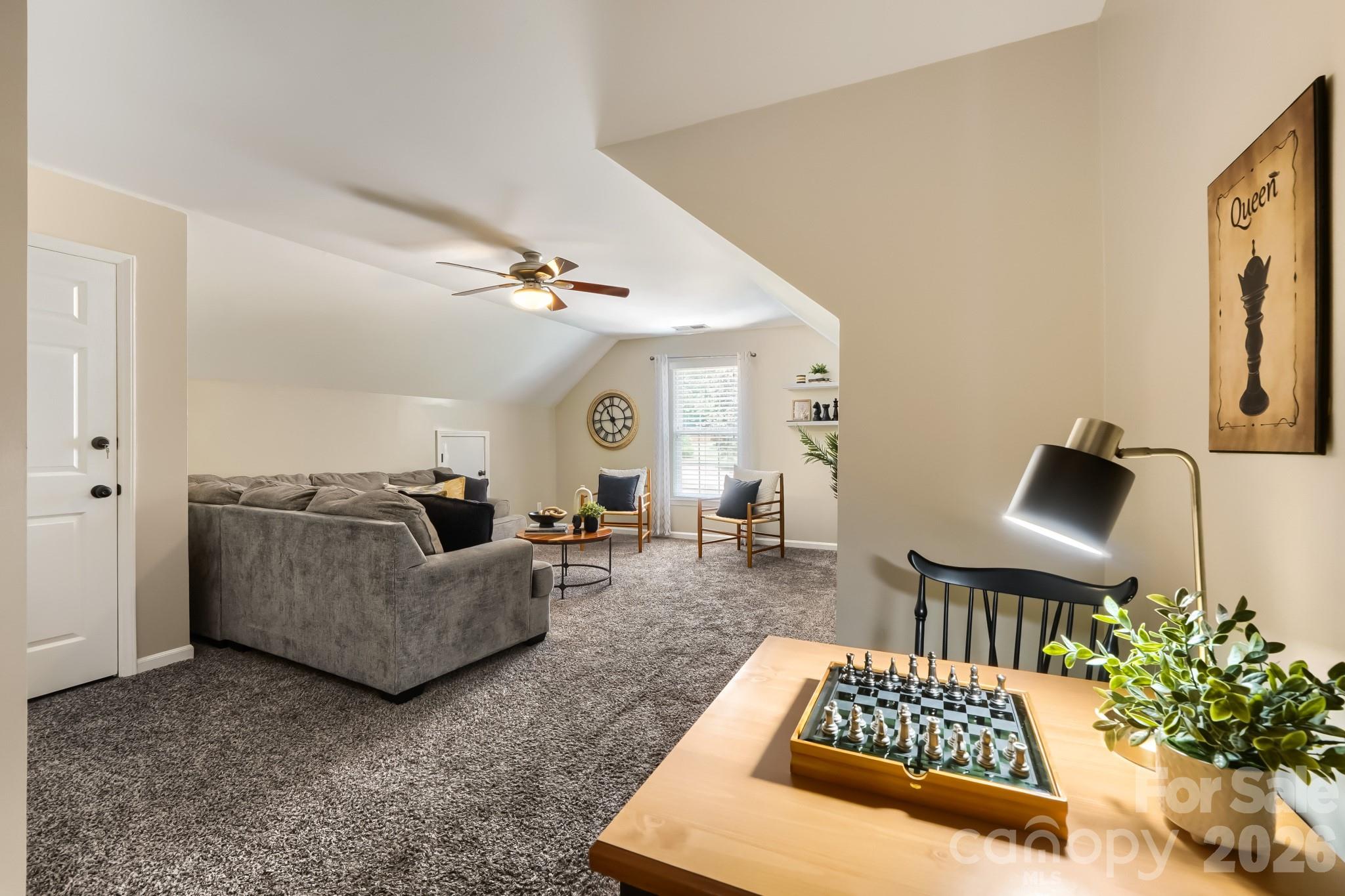 Highland Creek - Residential
