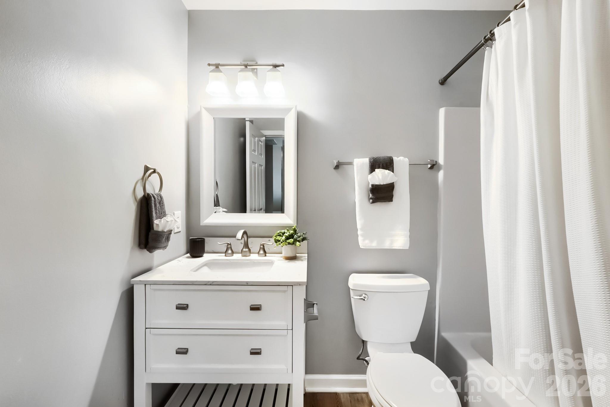 Highland Creek - Residential