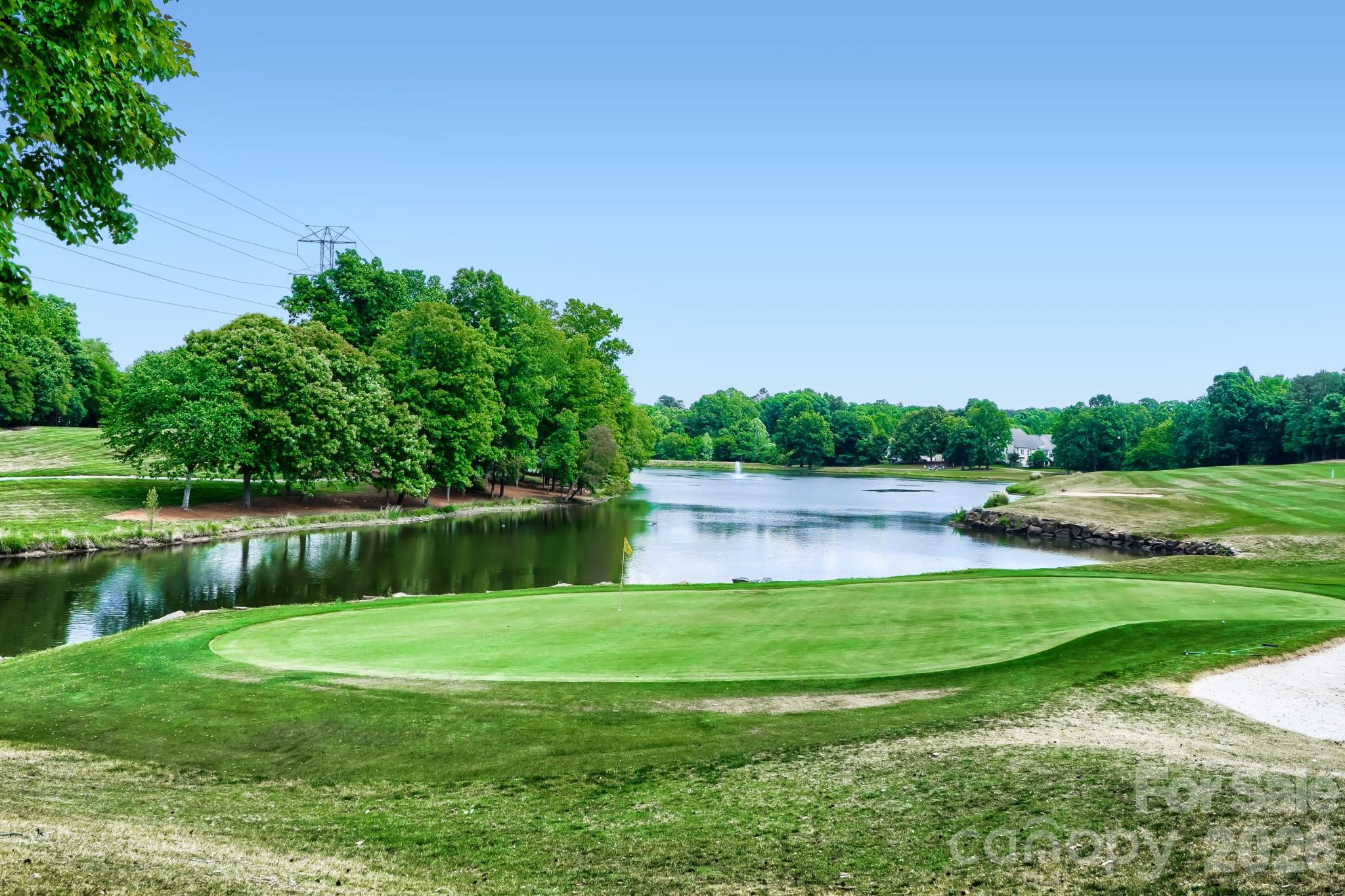 Highland Creek - Residential