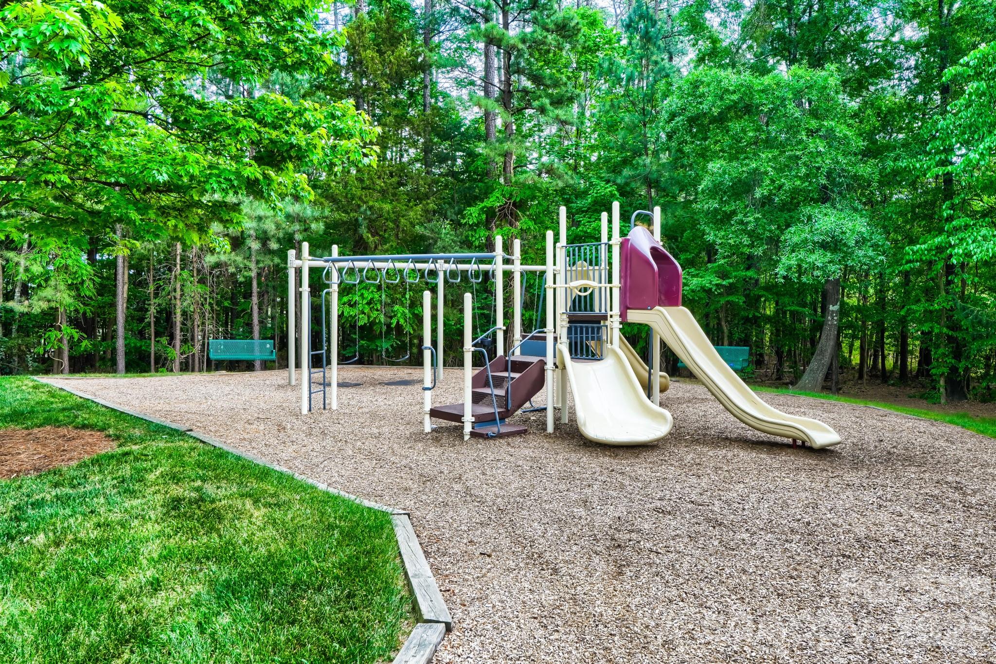 Highland Creek - Residential