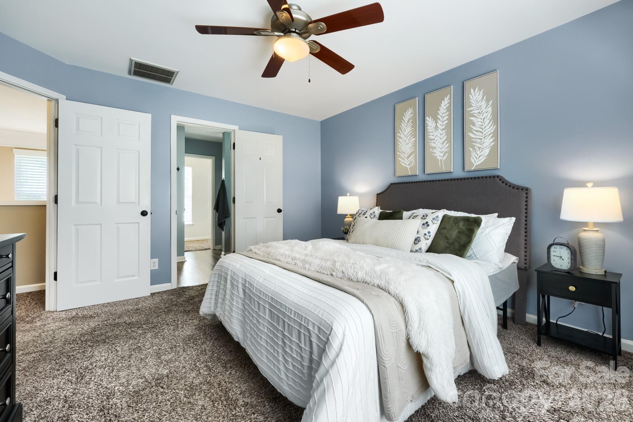 Highland Creek - Residential