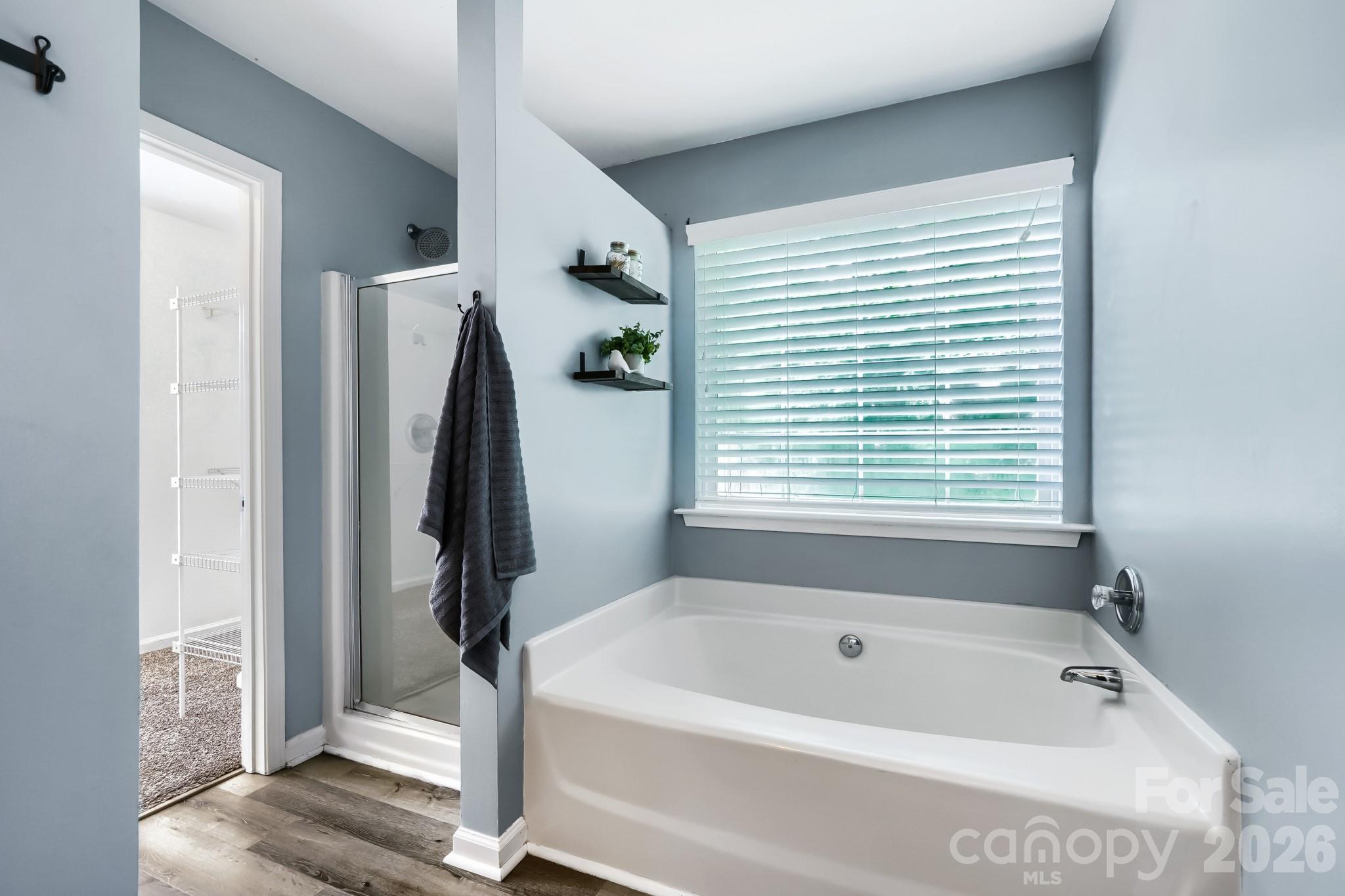 Highland Creek - Residential