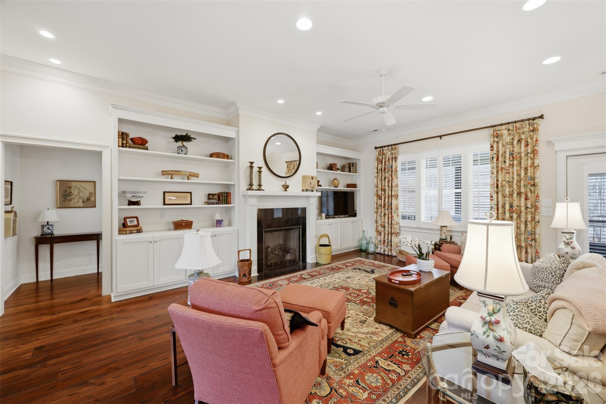 Lecho Park Iv - Residential