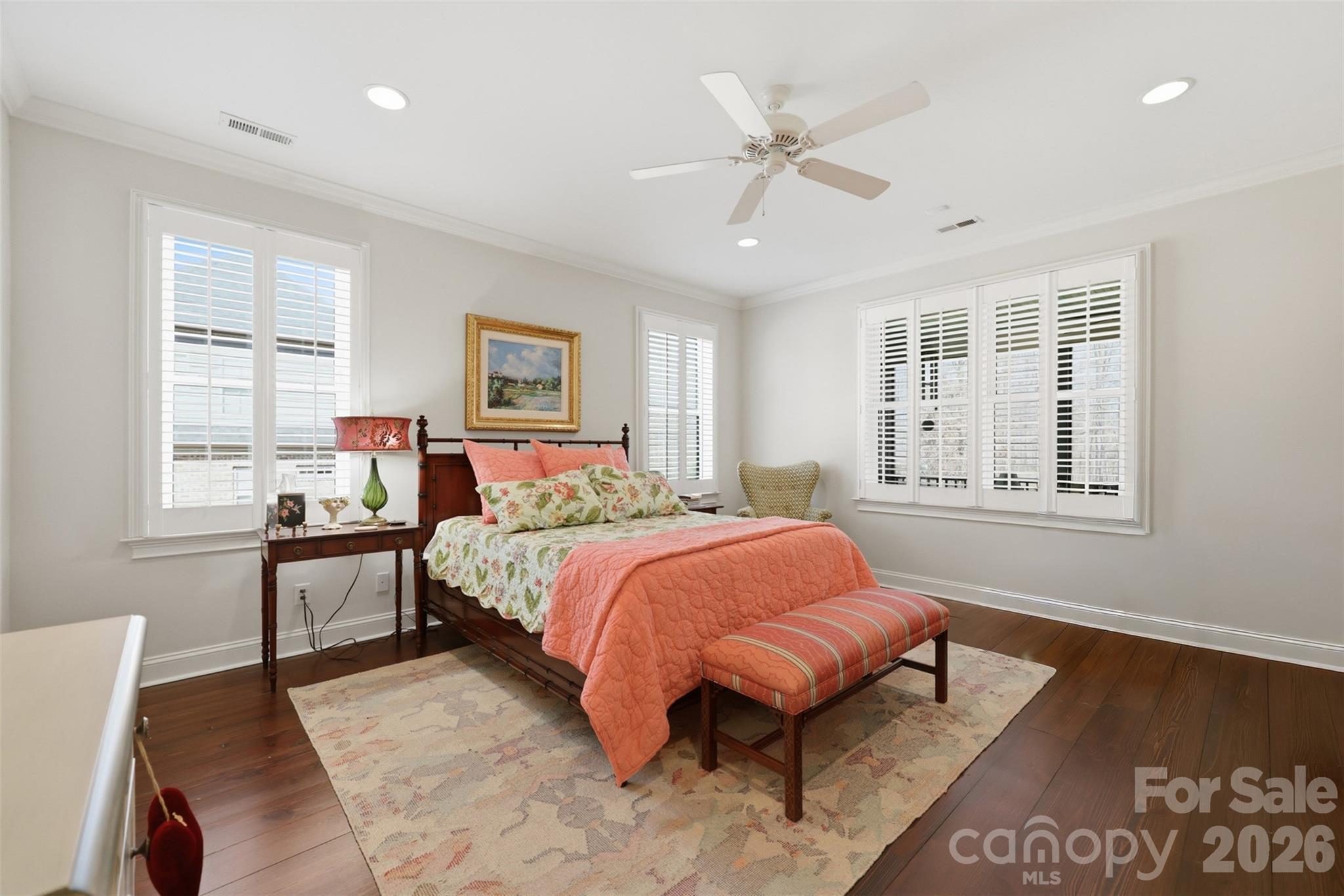 Lecho Park Iv - Residential