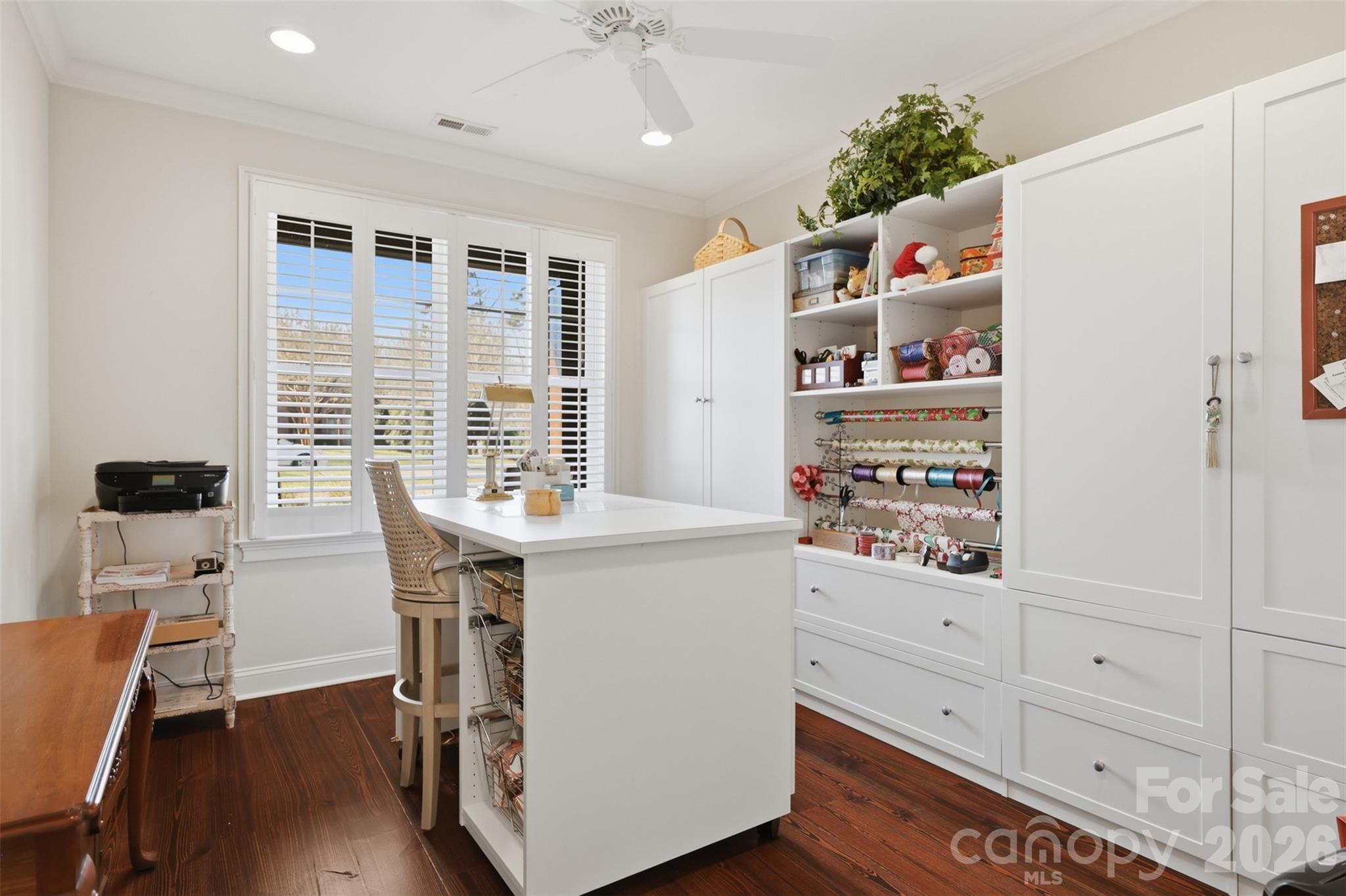 Lecho Park Iv - Residential