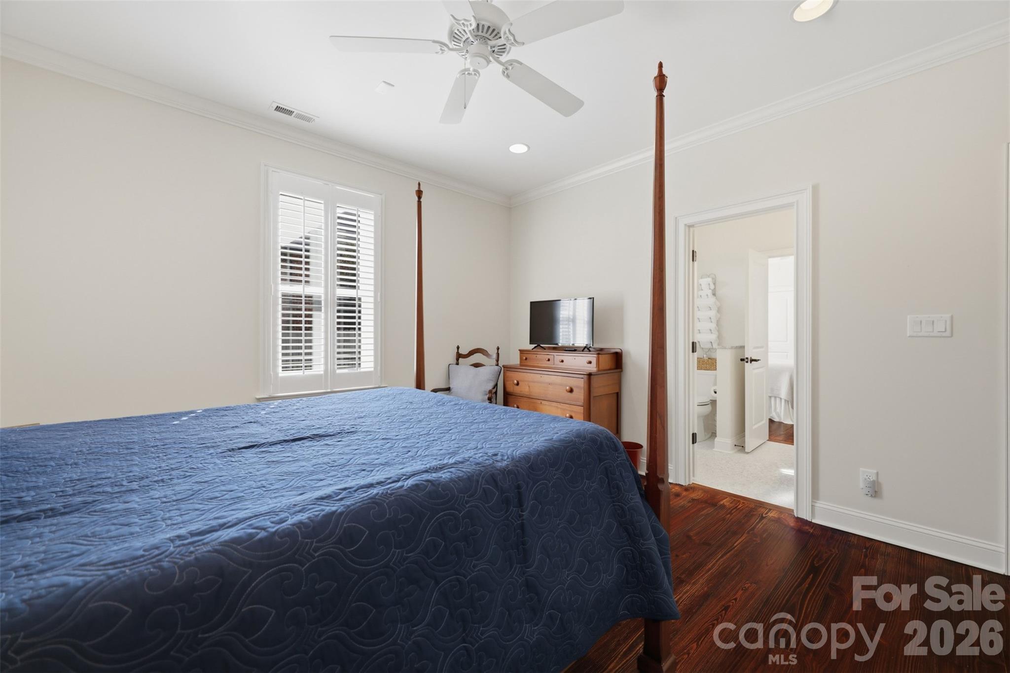 Lecho Park Iv - Residential